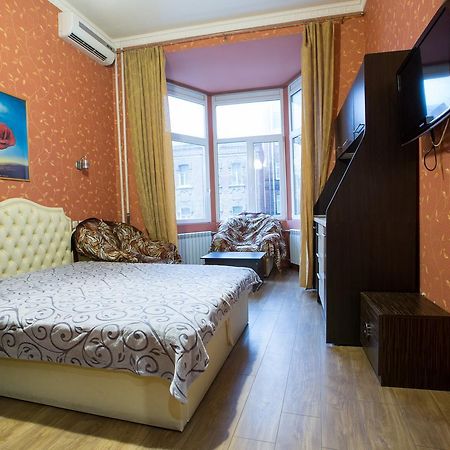 Rymarska Apart Hotel Κχαρκίβ Εξωτερικό φωτογραφία