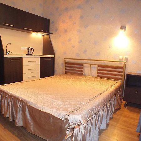 Rymarska Apart Hotel Κχαρκίβ Εξωτερικό φωτογραφία