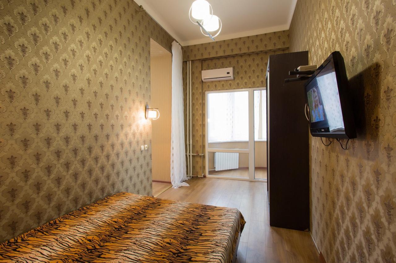 Rymarska Apart Hotel Κχαρκίβ Εξωτερικό φωτογραφία