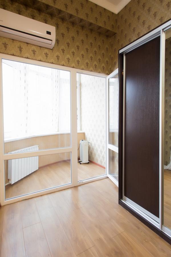 Rymarska Apart Hotel Κχαρκίβ Εξωτερικό φωτογραφία