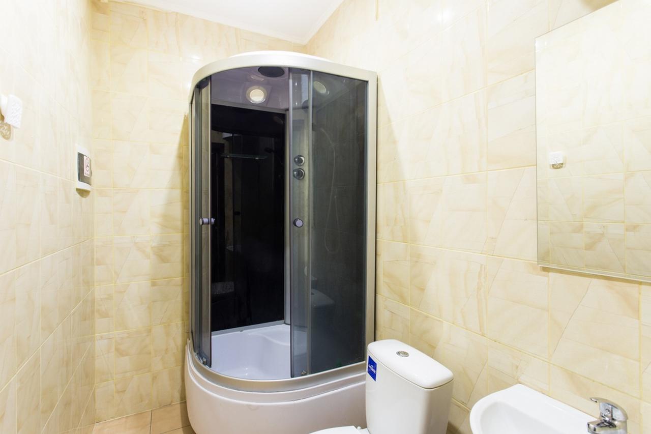 Rymarska Apart Hotel Κχαρκίβ Εξωτερικό φωτογραφία