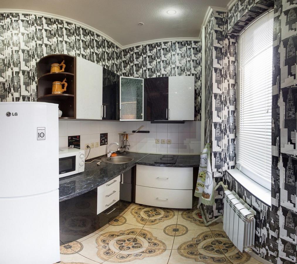 Rymarska Apart Hotel Κχαρκίβ Εξωτερικό φωτογραφία