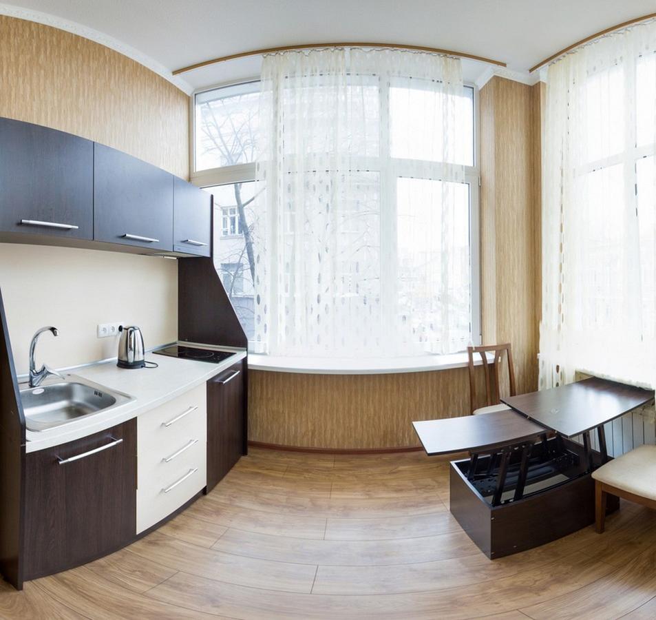 Rymarska Apart Hotel Κχαρκίβ Εξωτερικό φωτογραφία