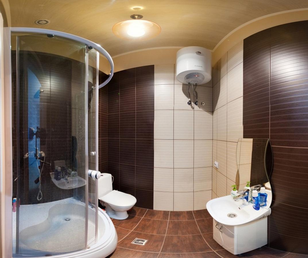 Rymarska Apart Hotel Κχαρκίβ Εξωτερικό φωτογραφία
