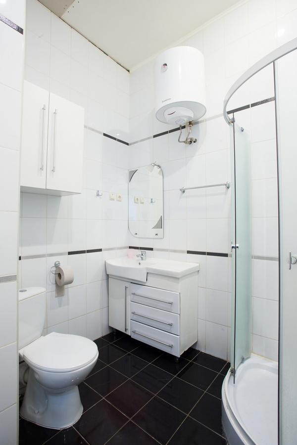 Rymarska Apart Hotel Κχαρκίβ Εξωτερικό φωτογραφία