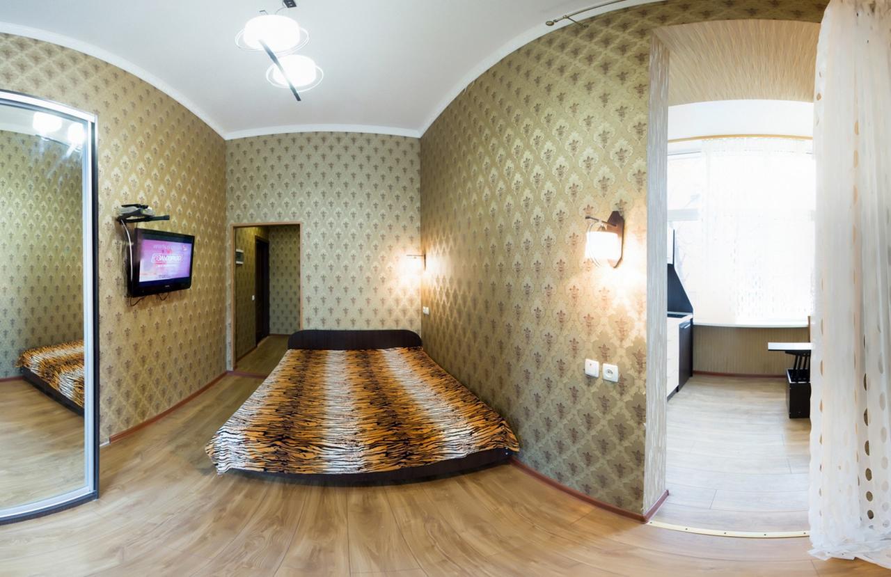 Rymarska Apart Hotel Κχαρκίβ Εξωτερικό φωτογραφία