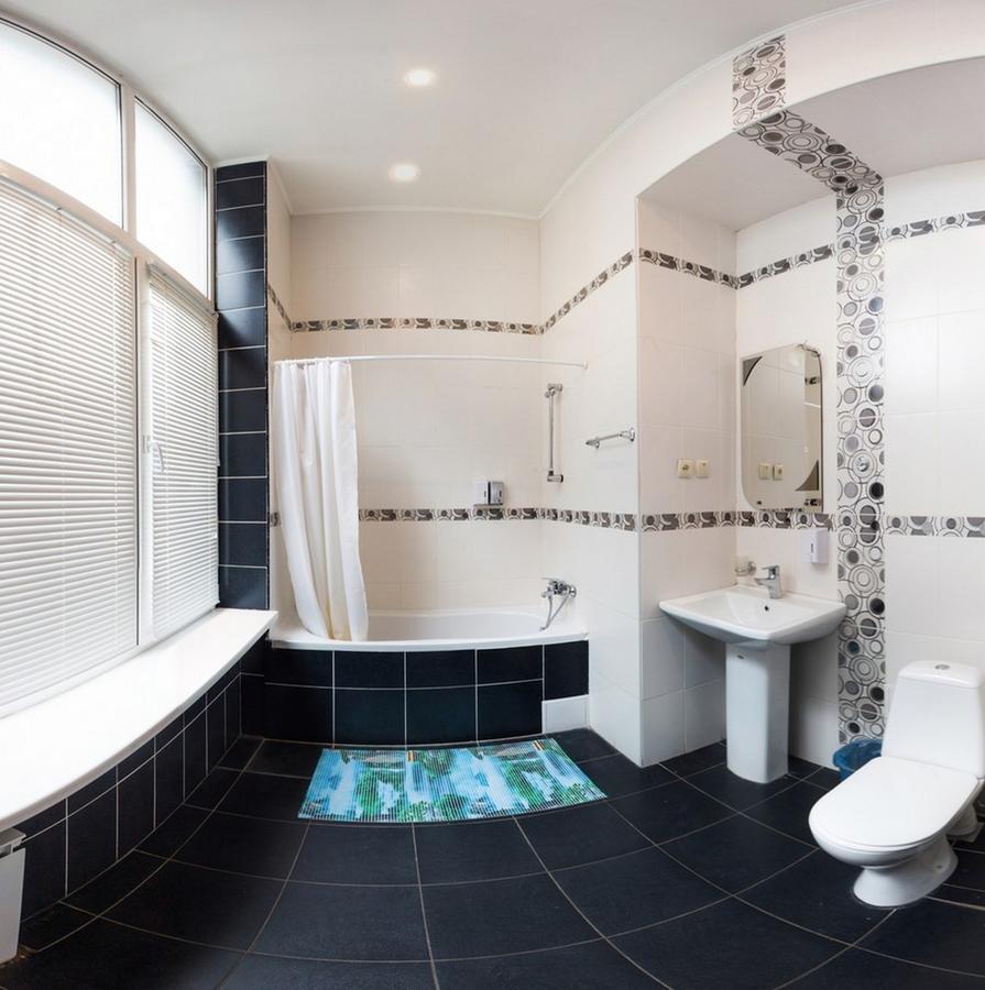 Rymarska Apart Hotel Κχαρκίβ Εξωτερικό φωτογραφία