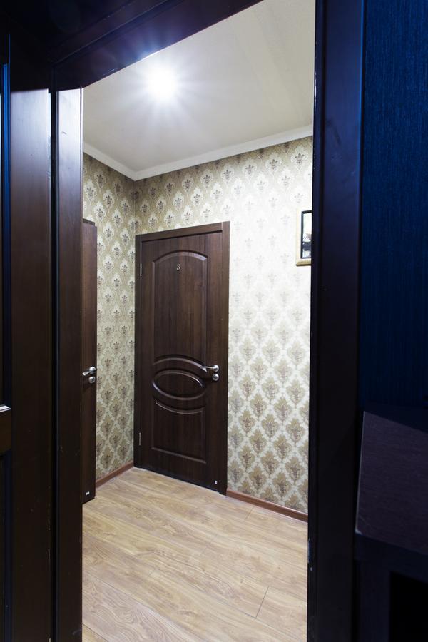 Rymarska Apart Hotel Κχαρκίβ Εξωτερικό φωτογραφία