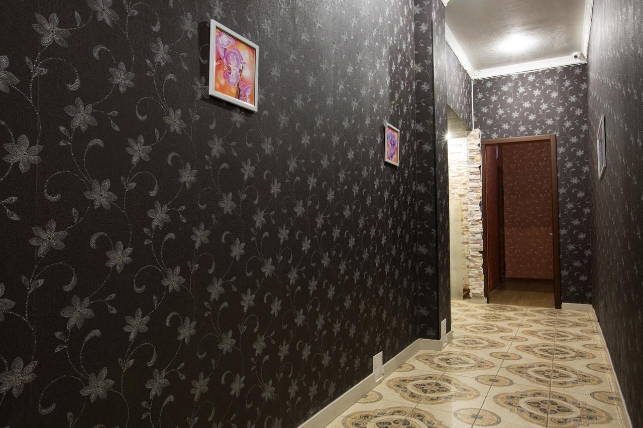 Rymarska Apart Hotel Κχαρκίβ Εξωτερικό φωτογραφία